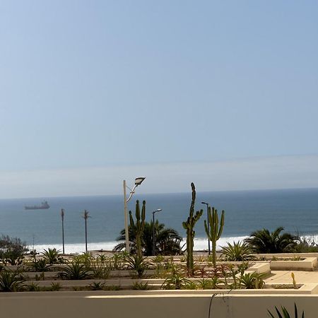 Agadir Anza Apartment ภายนอก รูปภาพ