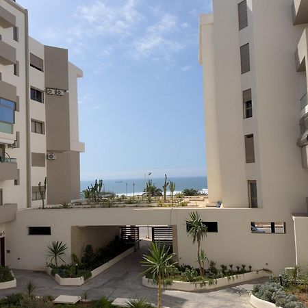 Agadir Anza Apartment ภายนอก รูปภาพ