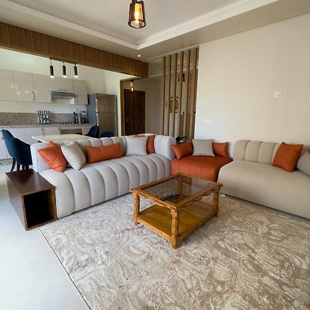 Agadir Anza Apartment ภายนอก รูปภาพ
