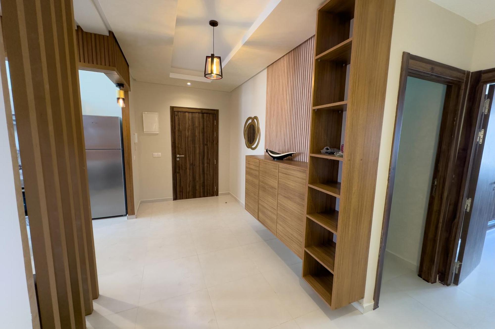Agadir Anza Apartment ภายนอก รูปภาพ