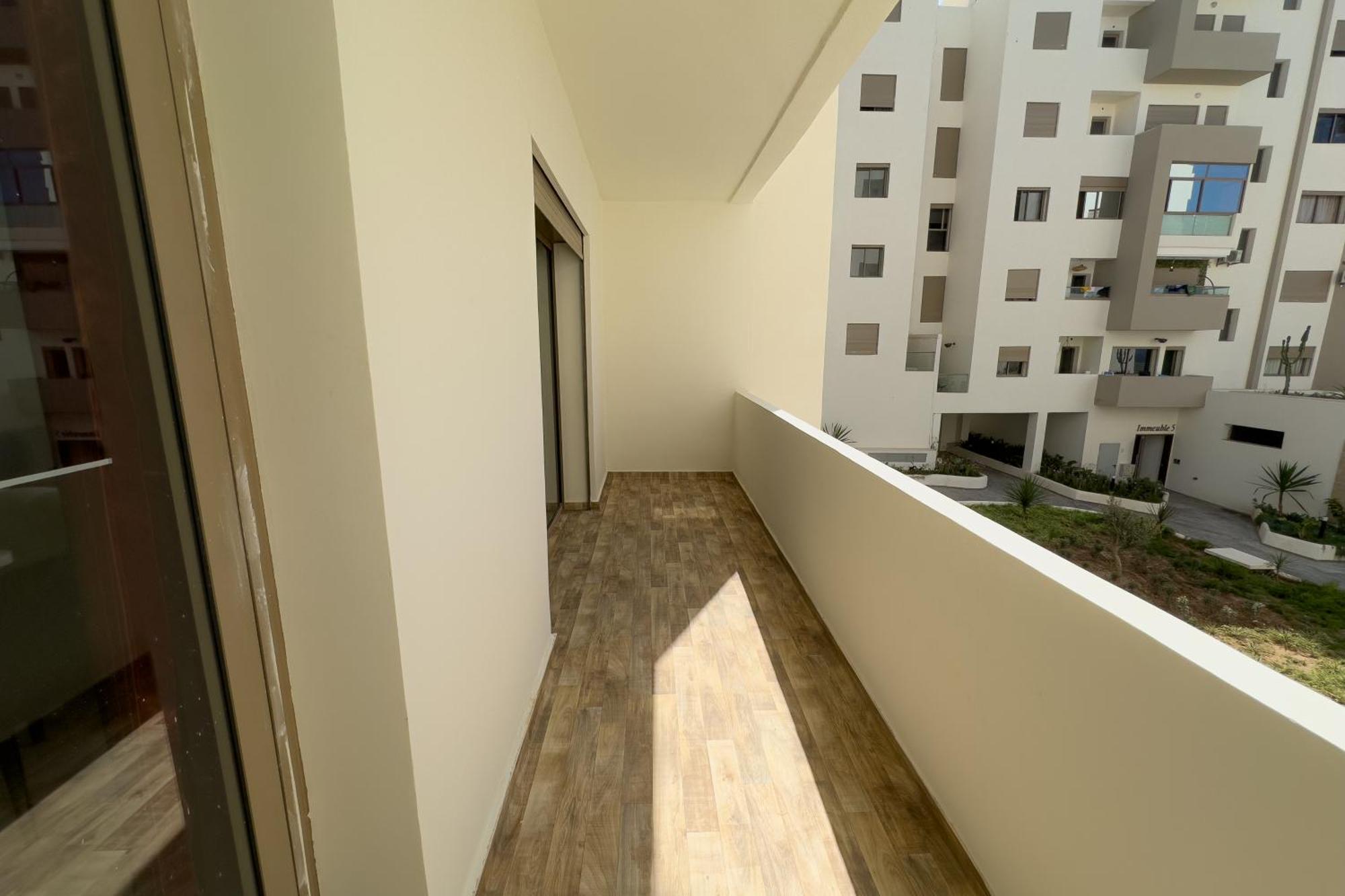 Agadir Anza Apartment ภายนอก รูปภาพ