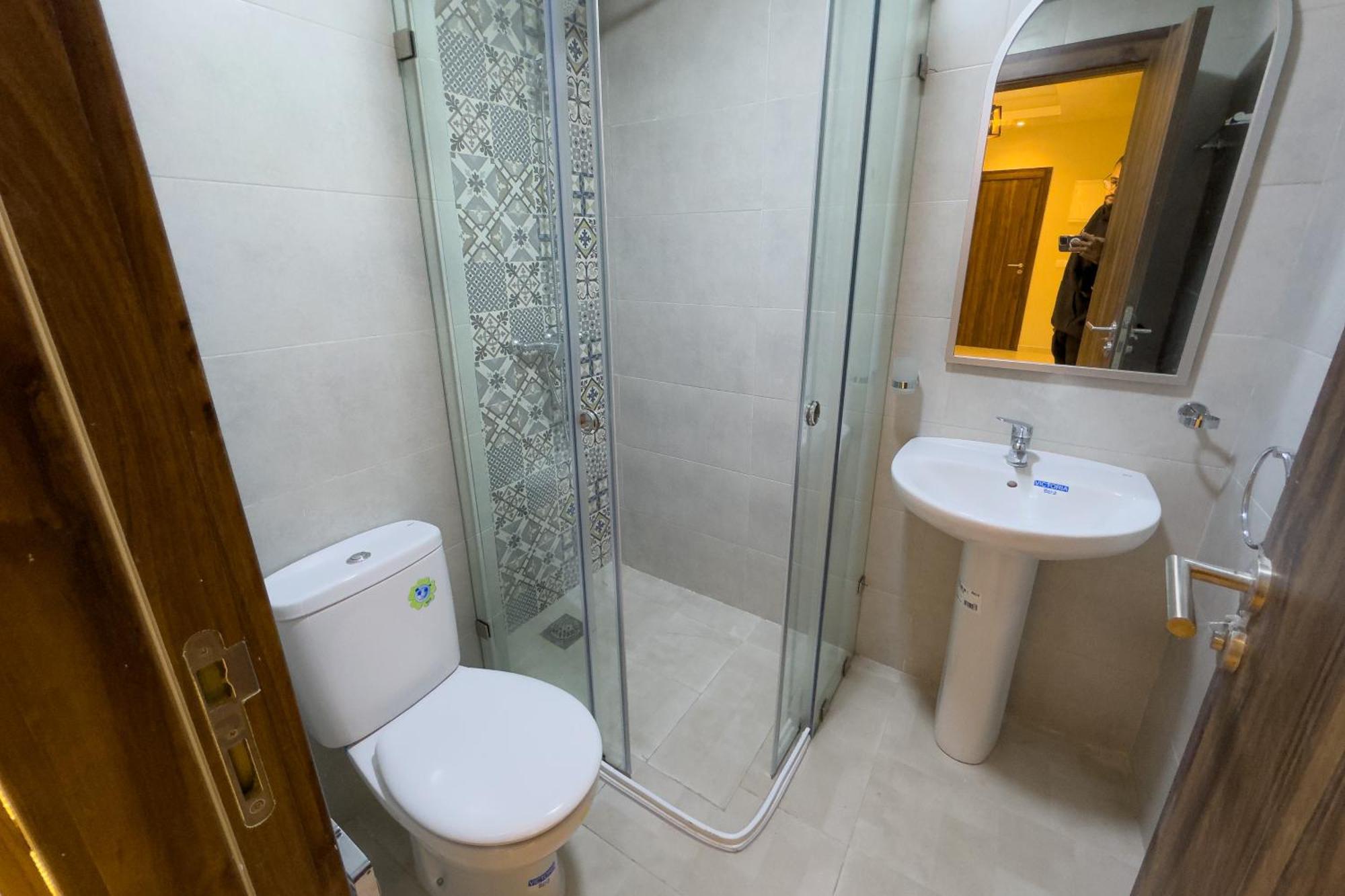 Agadir Anza Apartment ภายนอก รูปภาพ
