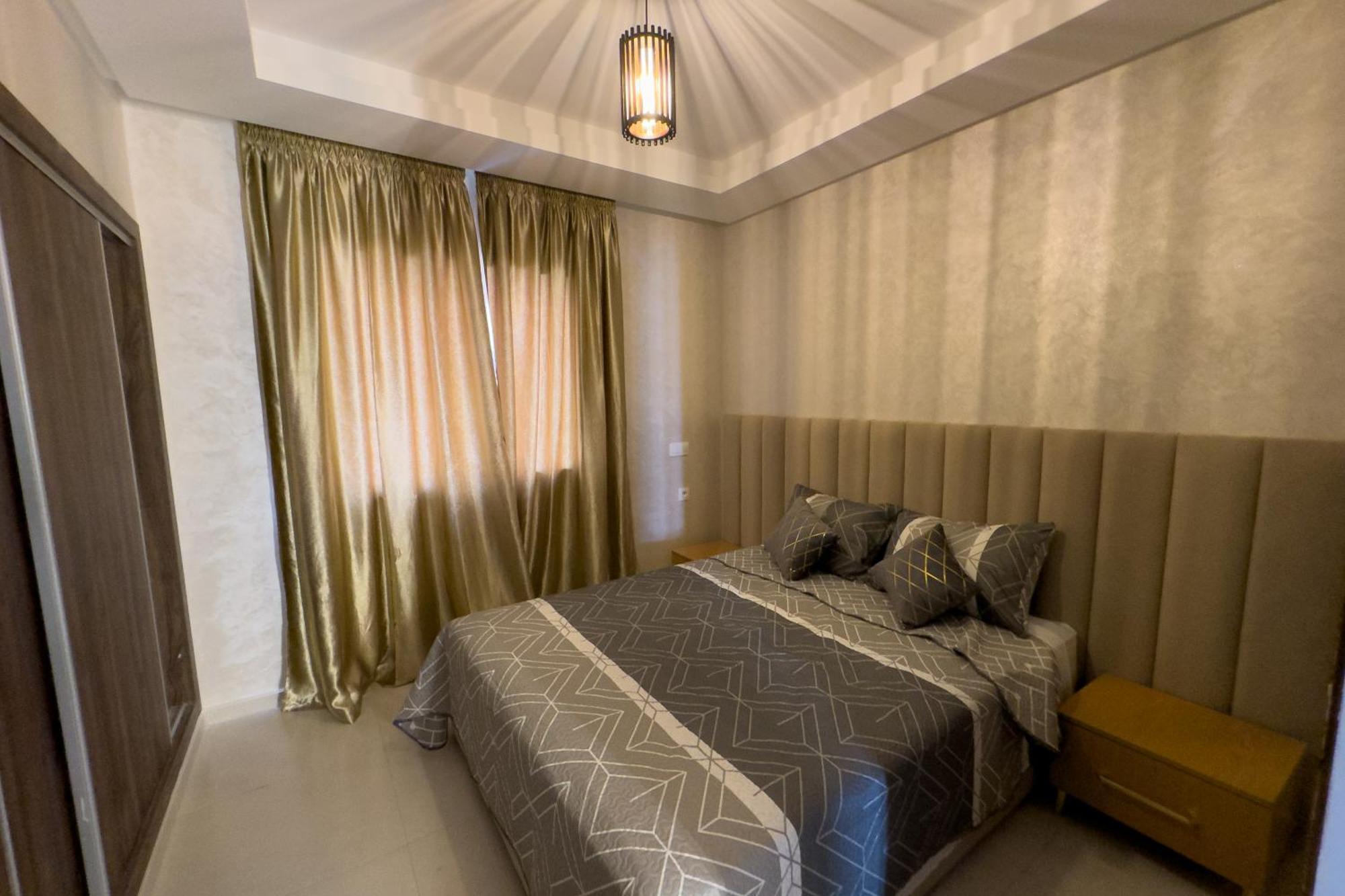 Agadir Anza Apartment ภายนอก รูปภาพ