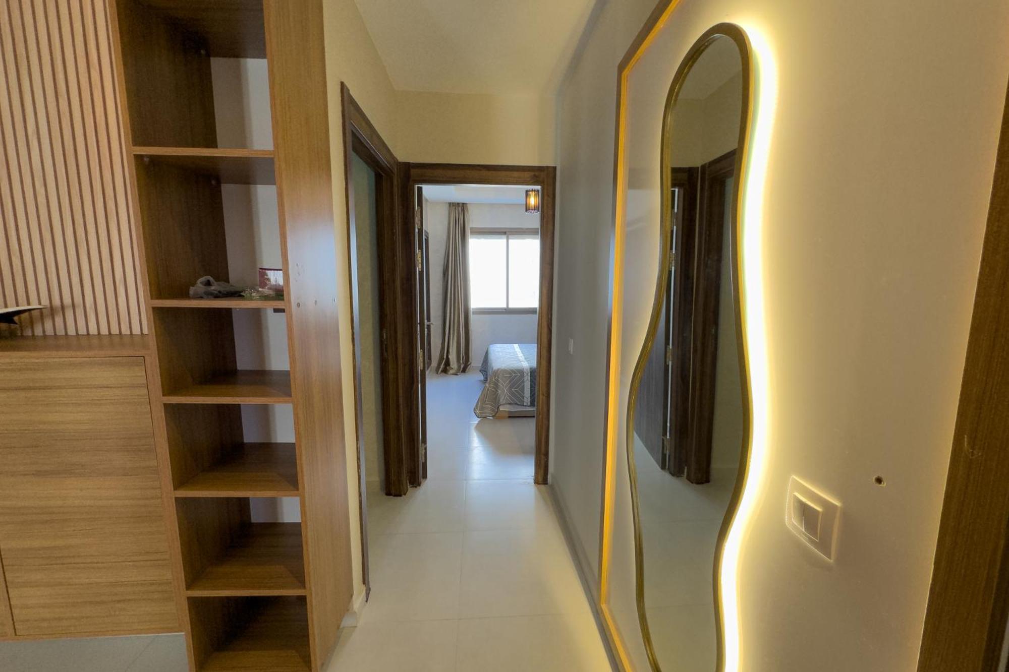 Agadir Anza Apartment ภายนอก รูปภาพ