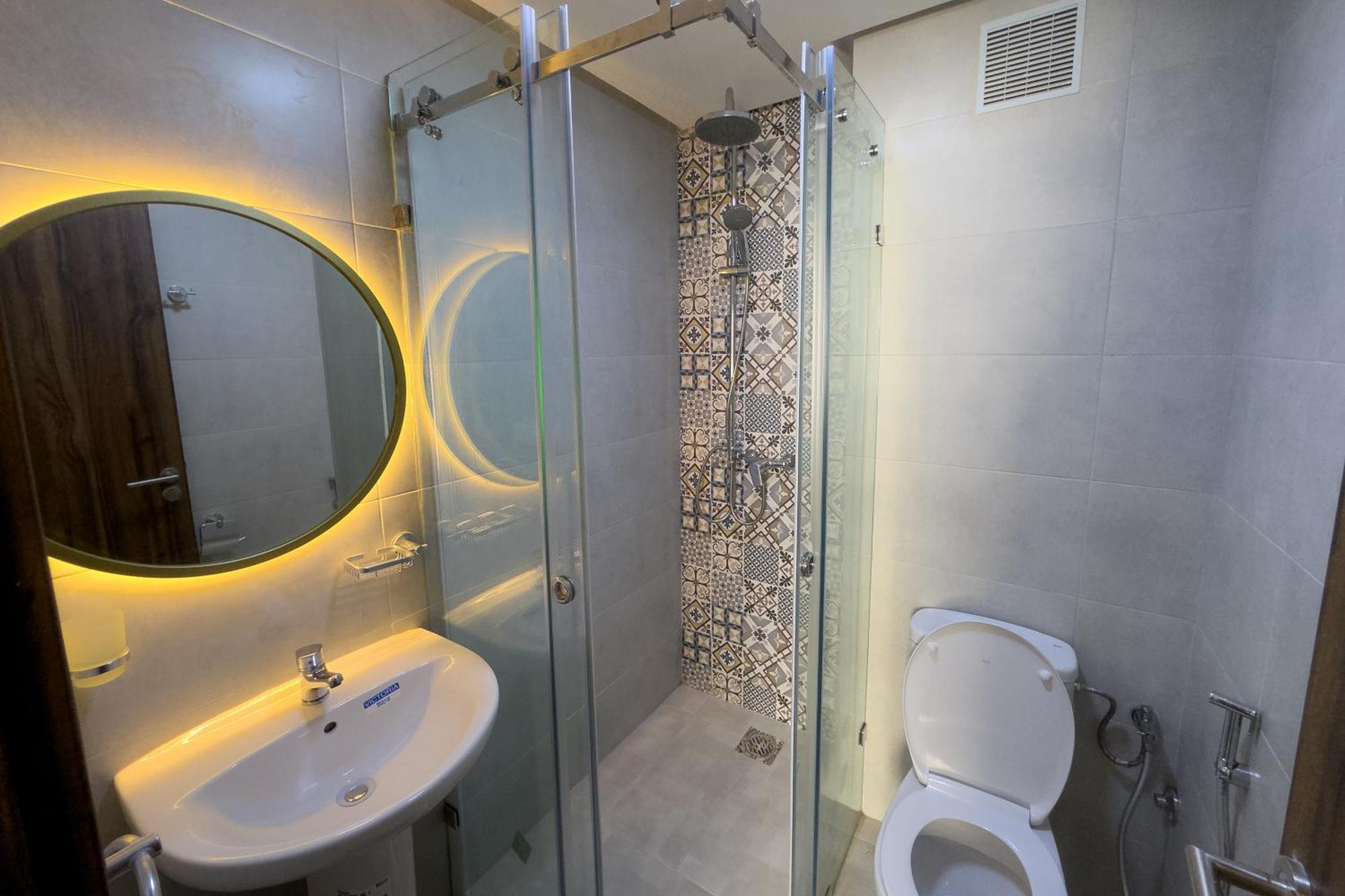 Agadir Anza Apartment ภายนอก รูปภาพ